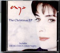 Enya - The Christmas E.P.